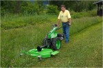 Rotary Mower