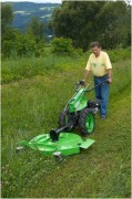 Rotary Mower