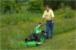 Rotary Mower