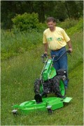 Rotary Mower