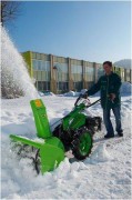 Snow Blower