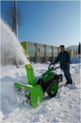 Snow Blower