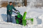 Snow Blower