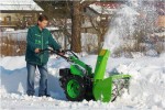 Snow Blower