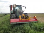 EURO Flail Mowers (40-80 KW / 55-110 KM)