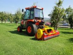 EURO MINI Flail Mowers (23-33 KW / 30-45 KM)