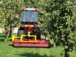 EURO MINI Flail Mowers (23-33 KW / 30-45 KM)