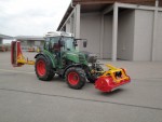 EURO MINI Flail Mowers (23-33 KW / 30-45 KM)