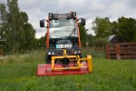 EURO MINI Flail Mowers (23-33 KW / 30-45 KM)