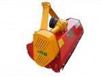 MMT Flail Mowers (14-30 KW / 19-40 HP)