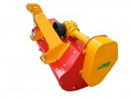 MMT Flail Mowers (14-30 KW / 19-40 HP)