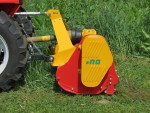 MMT Flail Mowers (14-30 KW / 19-40 HP)