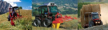 alpine tractors banner