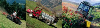 alpine tractors banner